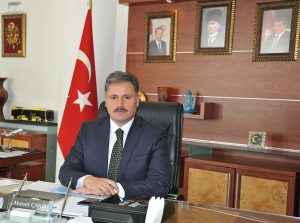 BASKAN