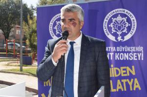 Aşure Programında Birlik ve Beraberlik Vurgusu Yapıldı