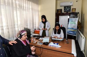 İŞİTME TESTİ