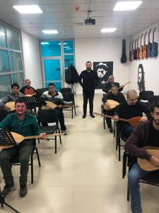 BAgLAMA KURSU (2)