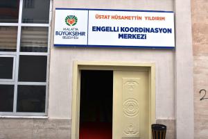 kernek külliyesi